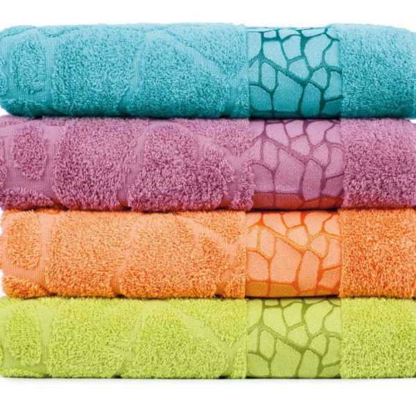 R10 uteráky osušky farby