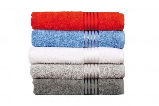 R2 uteráky osušky farby