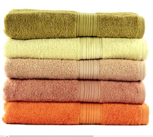 R3 uteráky osušky farby