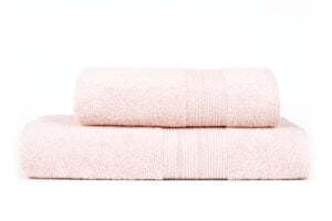 R4 uteráky osušky ružové