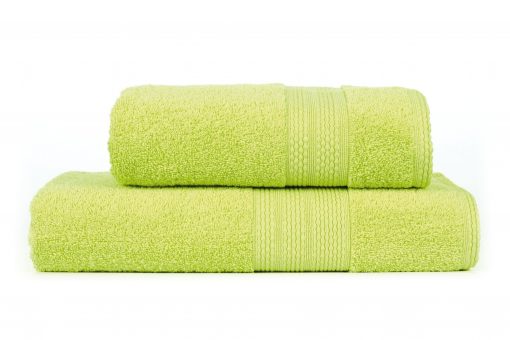 R4 uteráky osušky zelné