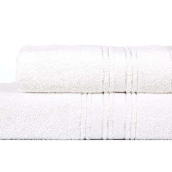 R5 uteráky osušky biele