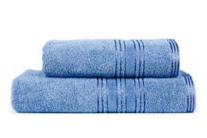 R5 uteráky osušky modré