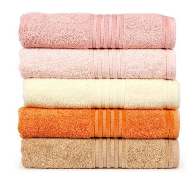 R6 uteráky osušky farby