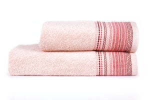 R7 uteráky osušky ružové